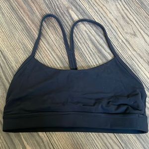 Lululemon flow y bra